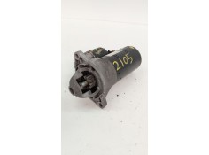 Recambio de motor arranque para opel zafira / zafira family b (a05) 1.9 cdti (m75) referencia OEM IAM    2