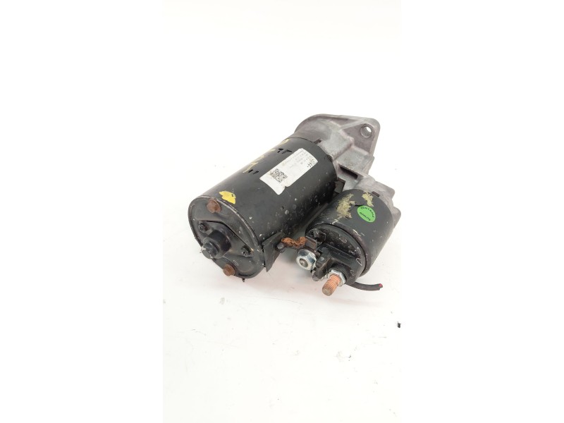 Recambio de motor arranque para opel zafira / zafira family b (a05) 1.9 cdti (m75) referencia OEM IAM   
							
