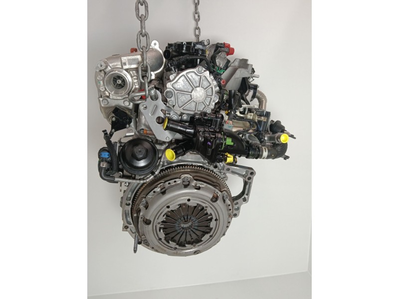 Recambio de motor completo para citroën c4 ii (nc_) 1.6 hdi 90 referencia OEM IAM 9HP  
							