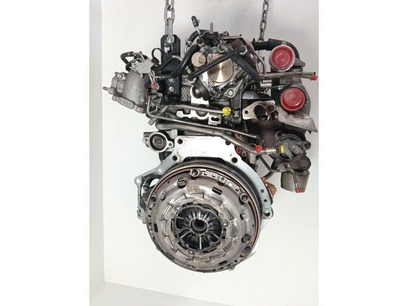 Recambio de motor completo para mazda 6 hatchback (gh) 2.2 d (gh10) referencia OEM IAM R2 R2 