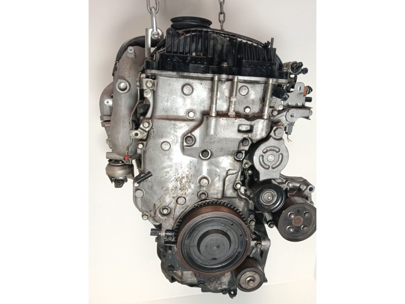 Recambio de motor completo para mazda 6 hatchback (gh) 2.2 d (gh10) referencia OEM IAM R2 R2 