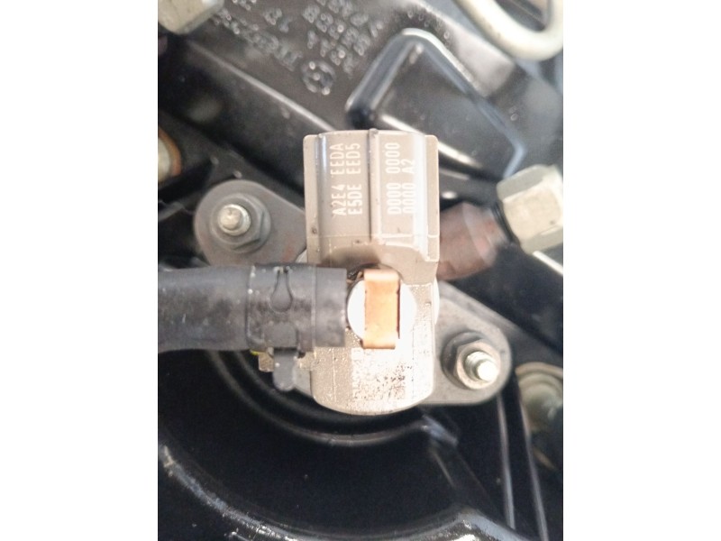 Recambio de motor completo para mazda 6 hatchback (gh) 2.2 d (gh10) referencia OEM IAM R2 R2 