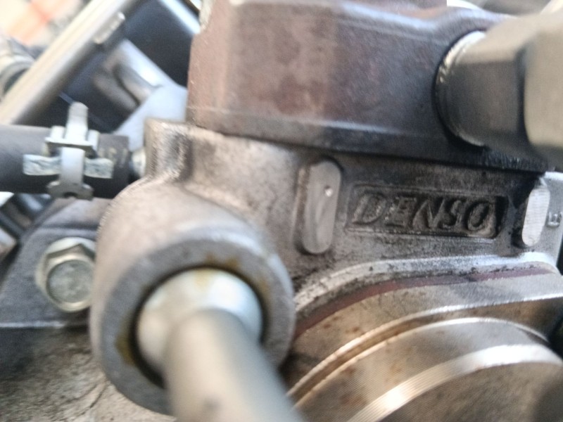 Recambio de motor completo para mazda 6 hatchback (gh) 2.2 d (gh10) referencia OEM IAM R2 R2 