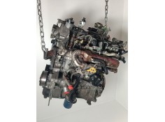 Recambio de motor completo para toyota auris (_e15_) 1.4 d-4d (nde150_) referencia OEM IAM 1ND-TV 1900033260  2