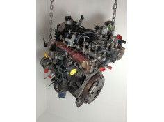 Recambio de motor completo para toyota auris (_e15_) 1.4 d-4d (nde150_) referencia OEM IAM 1ND-TV 1900033260 