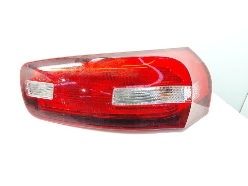 Recambio de piloto trasero derecho para citroën c4 picasso 1.6 hdi 115 cv referencia OEM IAM   