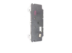 Recambio de cuadro instrumentos para citroën c4 picasso 1.6 hdi 115 cv referencia OEM IAM 9811083780   2