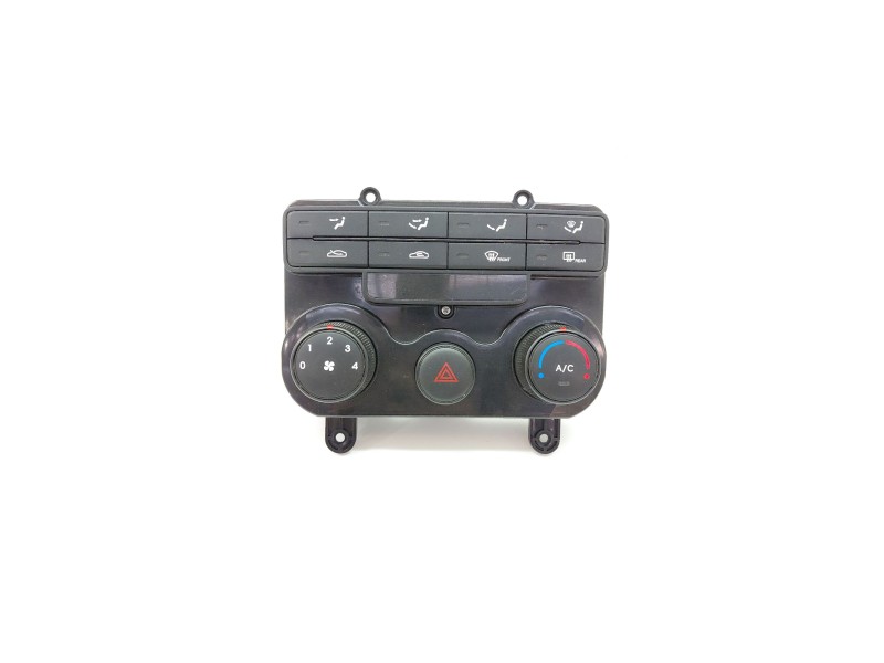 Recambio de mando calefaccion / aire acondicionado para hyundai i30 1.4 cat referencia OEM IAM 972502L1504X  
