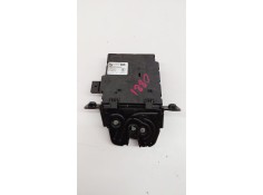 Recambio de cerradura maletero / porton para jaguar f-pace (x761) 2.0 td4 awd referencia OEM IAM 939434107 CPLA442A66AE 