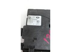 Recambio de cerradura maletero / porton para jaguar f-pace (x761) 2.0 td4 awd referencia OEM IAM 939434107 CPLA442A66AE  2