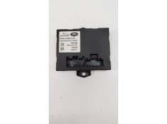 Recambio de modulo electronico para jaguar f-pace (x761) 2.0 td4 awd referencia OEM IAM HK8314B673AD  