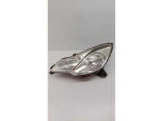 Recambio de faro izquierdo para citroën c3 ii (sc_) 1.1 i referencia OEM IAM 9677038280  