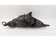 Recambio de faro izquierdo para citroën c3 ii (sc_) 1.1 i referencia OEM IAM 9677038280   2