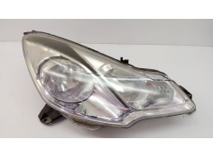 Recambio de faro derecho para citroën c3 ii (sc_) 1.1 i referencia OEM IAM   