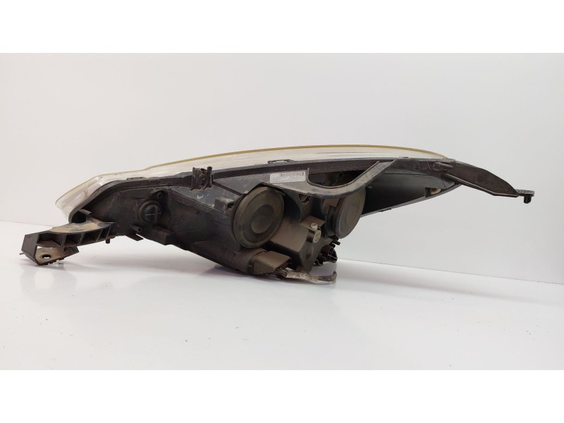 Recambio de faro derecho para citroën c3 ii (sc_) 1.1 i referencia OEM IAM   
							