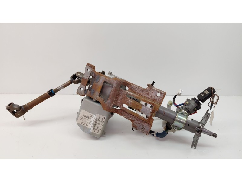 Recambio de columna direccion para hyundai i30 1.4 cat referencia OEM IAM 2L56300600  
							