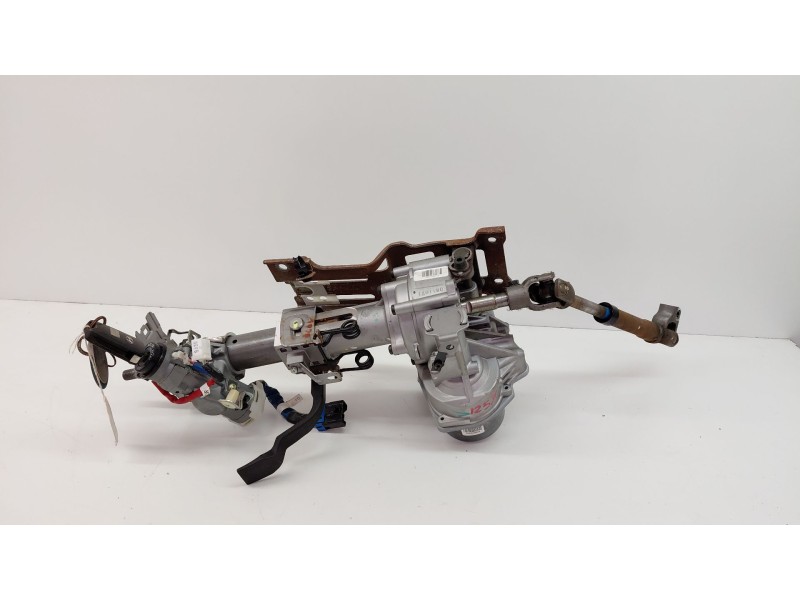 Recambio de columna direccion para hyundai i30 1.4 cat referencia OEM IAM 2L56300600  
							