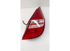 Recambio de piloto trasero derecho para hyundai i30 1.4 cat referencia OEM IAM 924022R0  