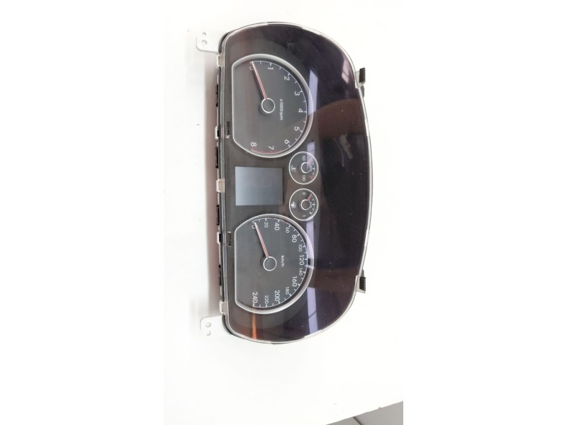 Recambio de cuadro instrumentos para hyundai i30 1.4 cat referencia OEM IAM 940032R010  
							