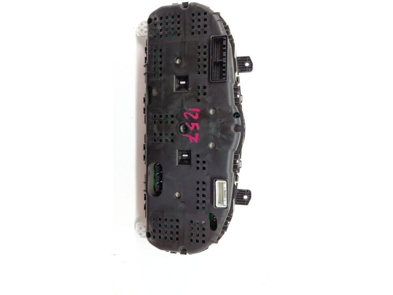 Recambio de cuadro instrumentos para hyundai i30 1.4 cat referencia OEM IAM 940032R010  