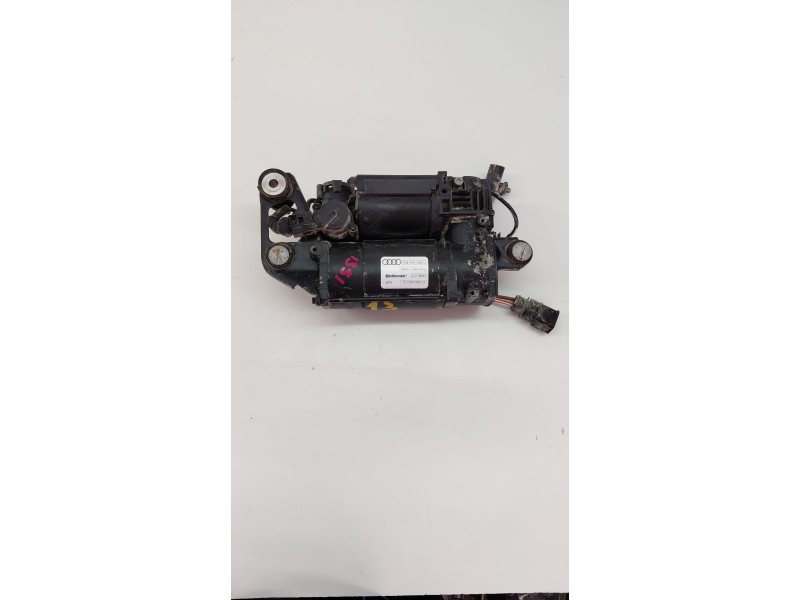 Recambio de bomba suspension para audi q7 (4l) 3.0 v6 24v tdi referencia OEM IAM 7L8616006  
							