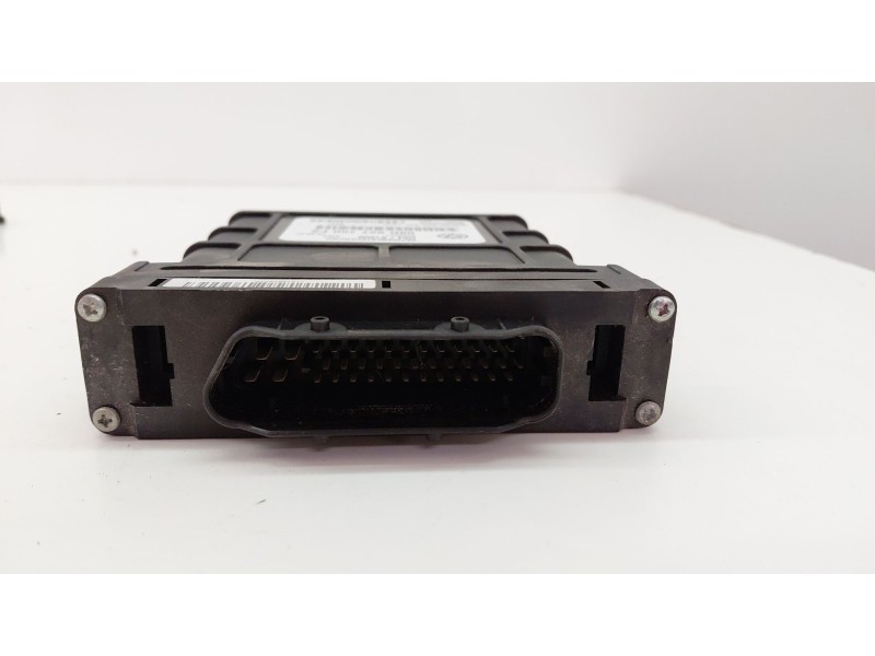 Recambio de centralita cambio automatico para audi q7 (4l) 3.0 v6 24v tdi referencia OEM IAM 09D927750FS  
							