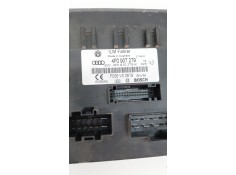 Recambio de modulo electronico para audi q7 (4l) 3.0 v6 24v tdi referencia OEM IAM 4F0907279   2
