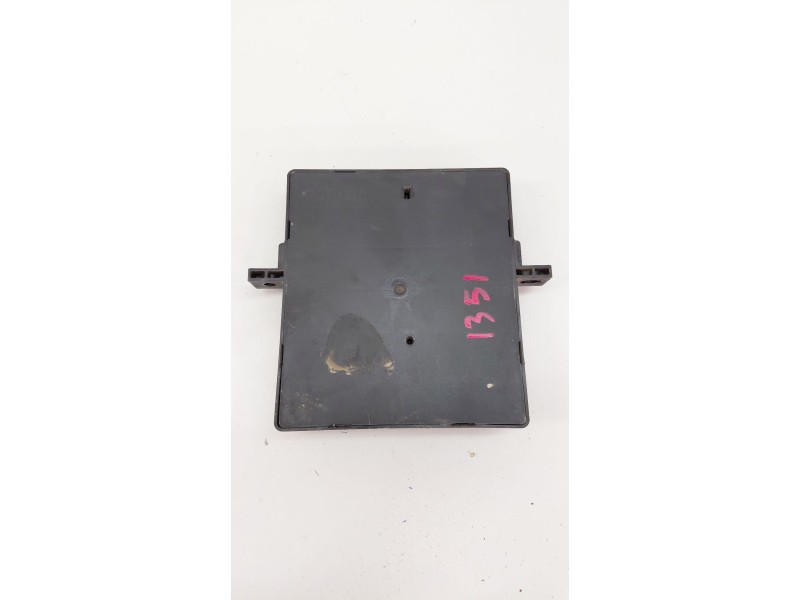 Recambio de modulo electronico para audi q7 (4l) 3.0 v6 24v tdi referencia OEM IAM 4F0907279  
							