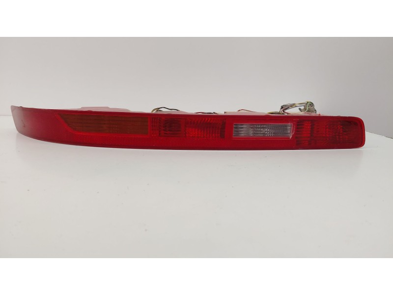 Recambio de piloto trasero izquierdo paragolpes para audi q7 (4l) 3.0 v6 24v tdi referencia OEM IAM 027340102  