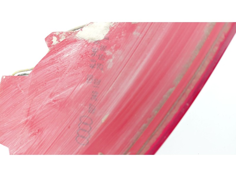 Recambio de piloto trasero izquierdo paragolpes para audi q7 (4l) 3.0 v6 24v tdi referencia OEM IAM 027340102  