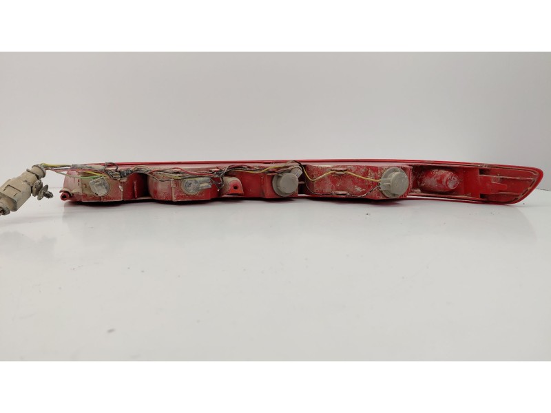 Recambio de piloto trasero izquierdo paragolpes para audi q7 (4l) 3.0 v6 24v tdi referencia OEM IAM 027340102  