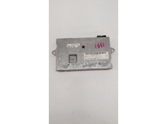 Recambio de modulo electronico para audi q7 (4l) 3.0 v6 24v tdi referencia OEM IAM 4E0035729  