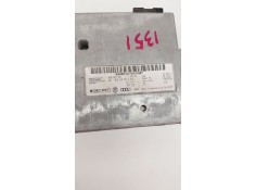 Recambio de modulo electronico para audi q7 (4l) 3.0 v6 24v tdi referencia OEM IAM 4E0035729   2