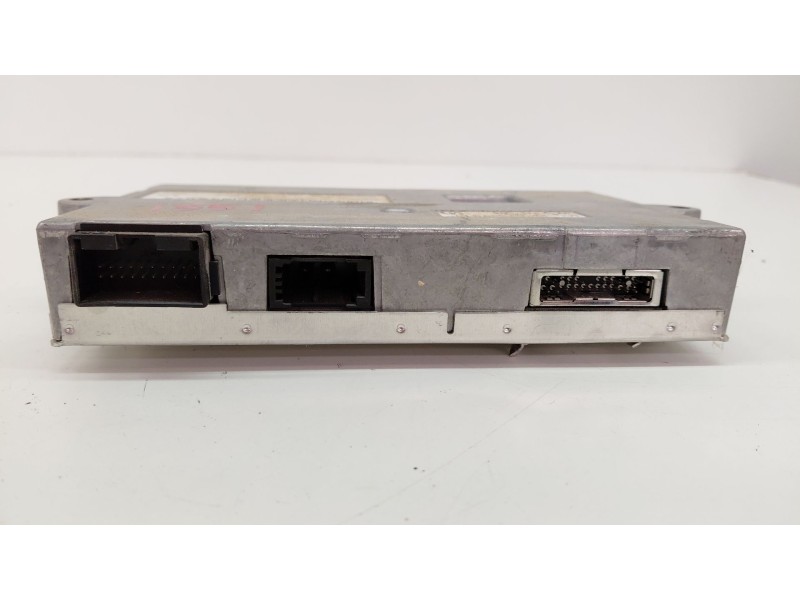 Recambio de modulo electronico para audi q7 (4l) 3.0 v6 24v tdi referencia OEM IAM 4E0035729  
							