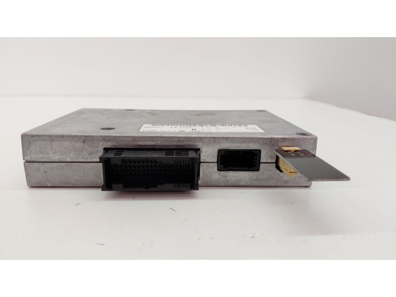 Recambio de modulo electronico para audi q7 (4l) 3.0 v6 24v tdi referencia OEM IAM 4E0862335  
							