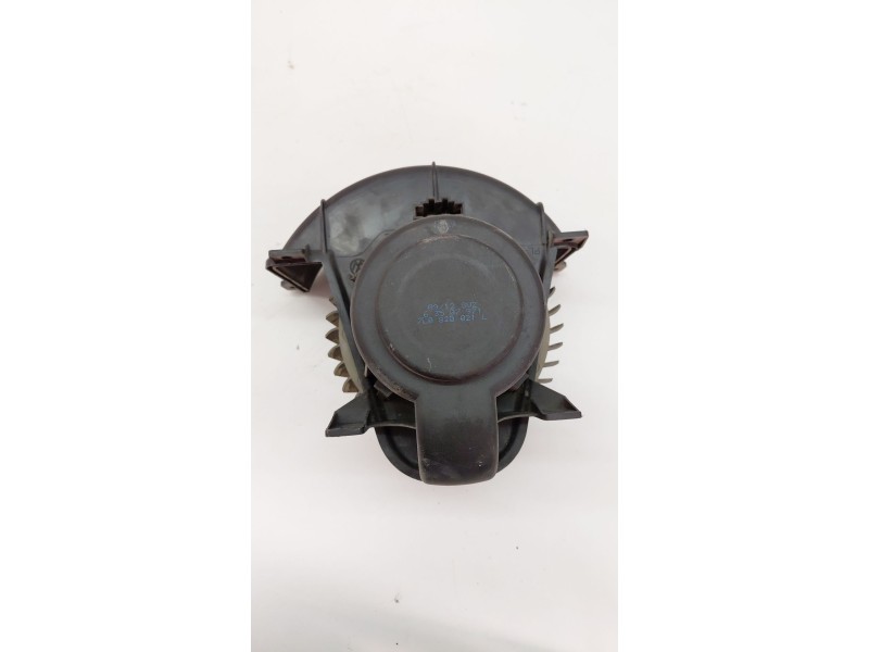 Recambio de motor calefaccion para audi q7 (4l) 3.0 v6 24v tdi referencia OEM IAM 7L0820021L  