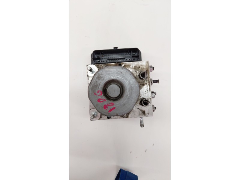 Recambio de abs para citroën c4 picasso 1.6 hdi 115 cv referencia OEM IAM 9806742980 9810768180 