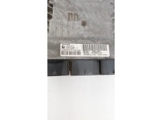 Recambio de centralita motor uce para citroën c4 picasso 1.6 hdi 115 cv referencia OEM IAM 9804127280   2