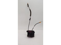 Recambio de cerradura puerta trasera izquierda para citroën c4 picasso 1.6 hdi 115 cv referencia OEM IAM   