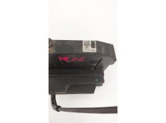 Recambio de cerradura puerta trasera izquierda para citroën c4 picasso 1.6 hdi 115 cv referencia OEM IAM    2