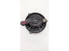 Recambio de motor calefaccion para kia cee´d 1.6 crdi 136 cv referencia OEM IAM F00S3B2474  