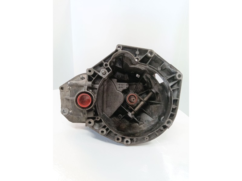 Recambio de caja cambios para lancia ypsilon (843_) 1.2 (843.axa1a) referencia OEM IAM 55196336  
							