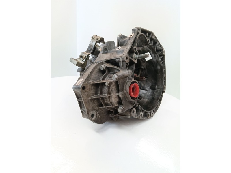 Recambio de caja cambios para lancia ypsilon (843_) 1.2 (843.axa1a) referencia OEM IAM 55196336  
							
