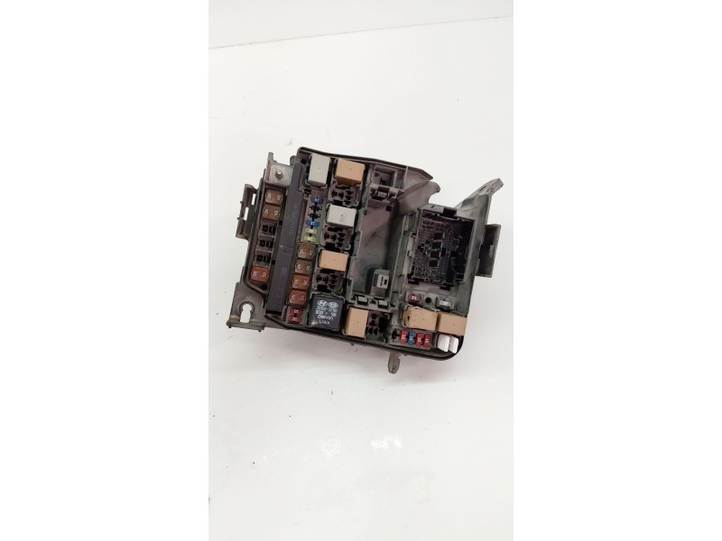 Recambio de caja reles / fusibles para kia cee´d 1.6 crdi 136 cv referencia OEM IAM 919503X510  