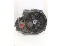 Recambio de caja cambios para mazda 3 (bk) 1.6 di turbo referencia OEM IAM 6M5r7002ya  