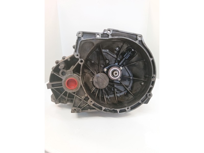 Recambio de caja cambios para mazda 3 (bk) 1.6 di turbo referencia OEM IAM 6M5r7002ya  
							