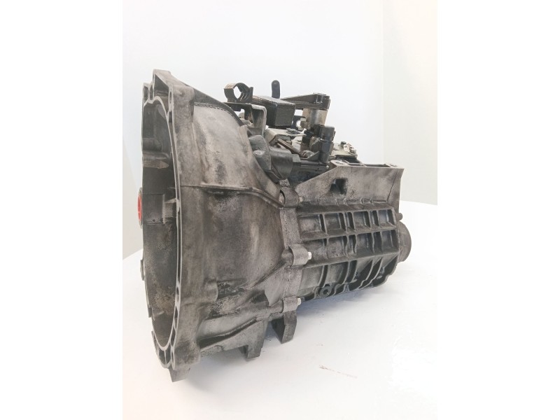Recambio de caja cambios para mazda 3 (bk) 1.6 di turbo referencia OEM IAM 6M5r7002ya  
							