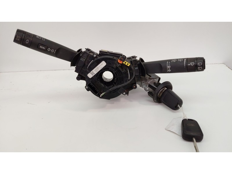 Recambio de mando multifuncion para opel meriva b monospace (s10) 1.3 cdti (75) referencia OEM IAM 22914038  