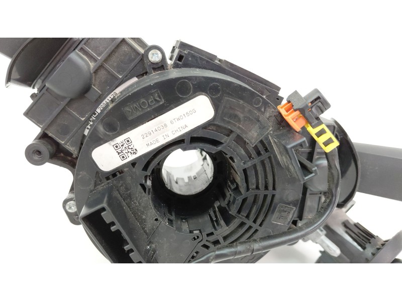 Recambio de mando multifuncion para opel meriva b monospace (s10) 1.3 cdti (75) referencia OEM IAM 22914038  
							