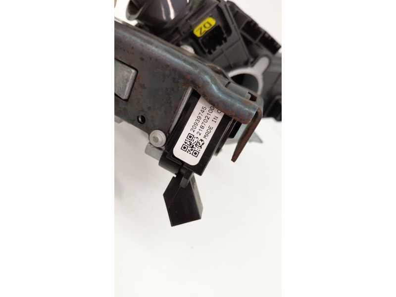 Recambio de mando multifuncion para opel meriva b monospace (s10) 1.3 cdti (75) referencia OEM IAM 22914038  
							